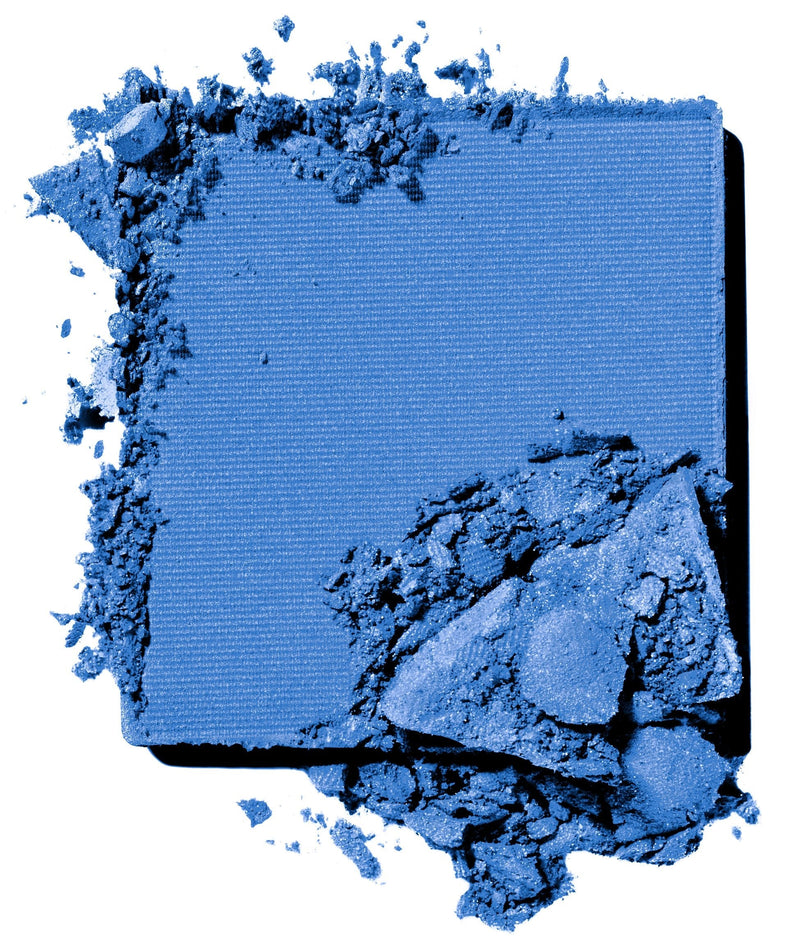 L'Oréal Paris Colour Riche Monos Eyeshadow, Grand Bleu,0.12 Ounce (Pack of 1) L'Oréal Paris