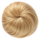 Onedor Synthetic Fiber Hair Extension Chignon Donut Bun Wig Hairpiece (27/613) Onedor