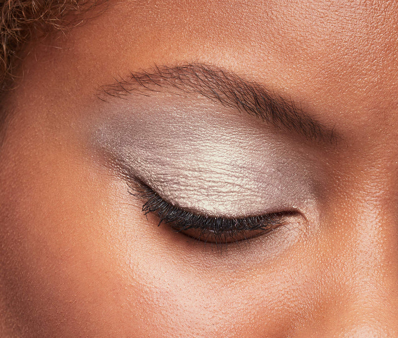 L'Oreal Paris Brilliant Eyes Shimmer Liquid Eye Shadow, Longwearing Lasting Shimmer, Crease Resistant, Flake-Proof, Precision Applicator, Quick Dry, Non-Greasy, Diamond Drop, Diamond Deep, 0.1 Oz L'Oreal Paris