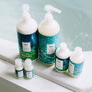 R+Co Atlantis Moisturizing B5 Shampoo, 2 Fl Oz R+Co