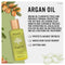INOAR PROFESSIONAL - Argan Oil - Promotes Hair Control, Prevents and Repairs Split Ends, and Protects Hair From the Effects of Heat Styling Tools (2 Ounces / 60 Milliliters) Inoar