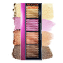 REVLON So Fierce! Prismatic Eyeshadow Palette, Creamy Pigmented Eye Makeup in Blendable Matte & Pearl Finishes, 966 The Big Bang, 0.21 oz. REVLON Store