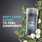 Dove Men+Care Deodorant Stick Moisturizing Deodorant For 48-Hour Protection Clean Comfort Aluminum Free Deodorant For Men 3oz 2 Count DOVE MEN + CARE Store
