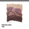 COVERGIRL COVERGIRL Trunaked Quad Eyeshadow Palette, Dreamland, Dreamland, 0.06 Ounce (99350046919) COVERGIRL