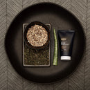 Scotch Porter Restorative Leave-In Beard Conditioner for Men | Deeply Conditions, Softens & Shines | Formulated with Non-Toxic Ingredients, Free of Parabens, Sulfates & Silicones | Vegan | 4oz Bottle Scotch Porter