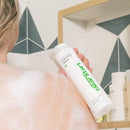 Dermalogica Breakout Clearing Foaming Wash (10 Fl Oz) Acne Face Wash with Salicylic Acid & Tea Tree Oil - Dive Into Pores to Clear, Soothe, & Energize Dermalogica