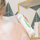 Dermalogica Breakout Clearing Foaming Wash (10 Fl Oz) Acne Face Wash with Salicylic Acid & Tea Tree Oil - Dive Into Pores to Clear, Soothe, & Energize Dermalogica