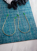 Sun's Out Beauty Premium Assorted Hot Roller Clips - Curler Clips - Larger Sizes Set (20 Count) - 4 Different Sizes - Fits Most Large to Jumbo Size Rollers - Curlers Sun's Out Beauty