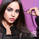 REVLON So Fierce! Prismatic Eyeshadow Palette, Creamy Pigmented Eye Makeup in Blendable Matte & Pearl Finishes, 962 Fully Loaded, 0.21 oz. REVLON