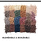 COVERGIRL COVERGIRL Trunaked Quad Eyeshadow Palette, Jetsetter, Jetsetter, 0.06 Ounce COVERGIRL Store