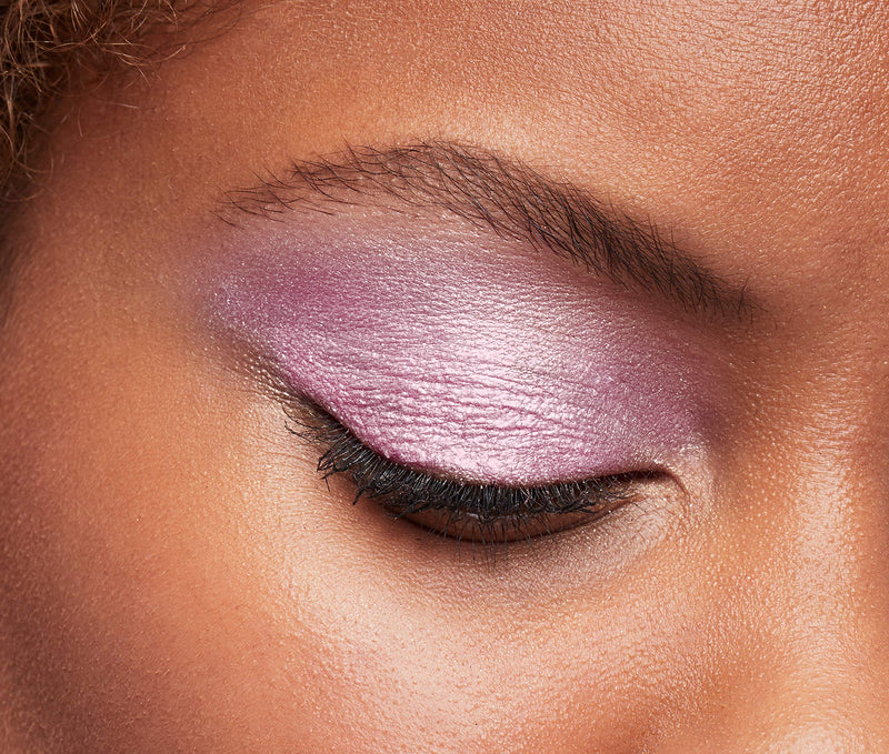 L'Oreal Paris Makeup Brilliant Eyes Shimmer Liquid Eye Shadow, Longwearing Lasting Shimmer, Crease Resistant, Flake-Proof, Precision Applicator, Quick Dry, Non-Greasy, Blush Jewel, 0.1 oz. L'Oreal Paris