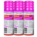 Skintimate Raspberry Rain Moisturizing Shave Gel for Women, 7oz (3 Pack) Skintimate