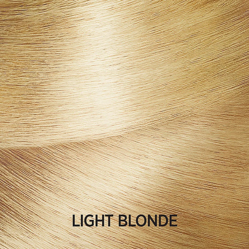 L'Oreal Paris Magic Root Cover Up Hair Color Magic Root Cover Up Concealer Spray For Blondes with Dark Roots, Ammonia and Peroxide Free, Light Blonde, 2 fl. oz. L'Oreal Paris Store