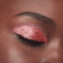 L'Oreal Paris Makeup Brilliant Eyes Shimmer Liquid Eye Shadow, Longwearing Lasting Shimmer, Crease Resistant, Flake-Proof, Precision Applicator, Quick Dry, Non-Greasy, Radiant Ruby, 0.1 oz. L'Oreal Paris