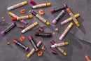 Burts Bees 100% Natural Origin Tinted Lip Balm, Zinnia with Shea Butter & Botanical Waxes - 1 Tube Burt's Bees