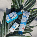 Blue Lizard Sensitive Mineral Sunscreen - No Chemical Actives - SPF 50+ UVA/UVB Protection, 5 Ounce Tube BLUE LIZARD Store