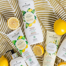ATTITUDE Super Leaves, Hypoallergenic Body Wash, Lemon Leaves, Fluid Ounce, 473 ML (11292) Regenerating 16 Fl Oz ATTITUDE