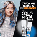 L'Oreal Paris Colorista Hair Makeup Temporary, Semi Permanent 1-Day Hair Color Spray For Hints and Highlights, Ammonia and Peroxide Free L'Oreal Paris Store