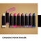 COVERGIRL Exhibitionist Lipstick Demi-Matte, Trending 440, 0.123 Ounce COVERGIRL