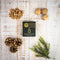 Swanky Badger - Natural Soap Gift Set (4 Bars) Swanky Badger