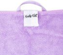Curly Girl, Extra Large, Microfiber Hair Towel for Curly Hair, Large 44" x 26", Super Absorbent and Quick Drying Hair Towel Curly Girl