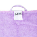 Curly Girl, Extra Large, Microfiber Hair Towel for Curly Hair, Large 44" x 26", Super Absorbent and Quick Drying Hair Towel Curly Girl