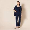 Amazon Essentials Women's Slim-Fit Tank, Pack of 4 Infinity Warehouse