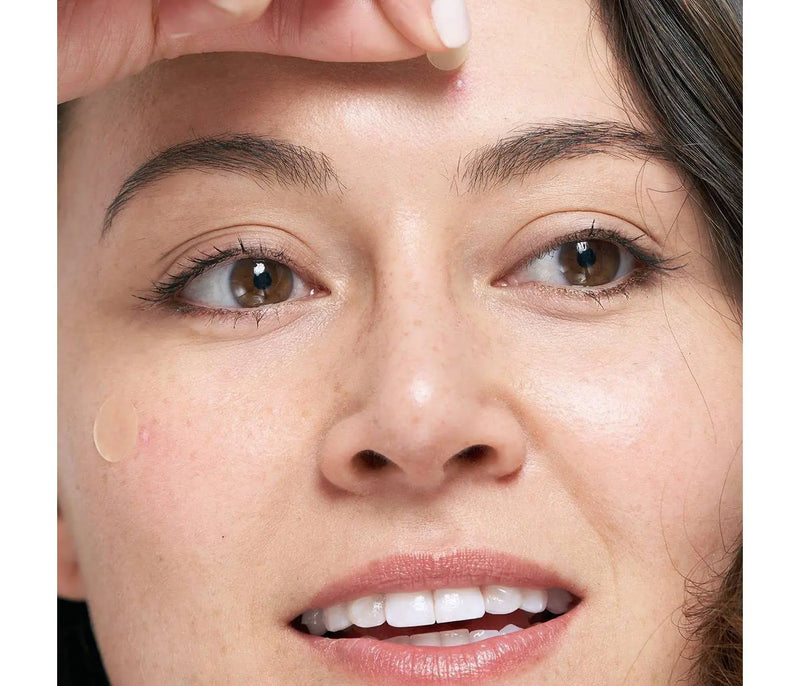 Mighty Patch Original - Hydrocolloid Acne Pimple Patch Spot Treatment (24 count) Infinity Warehouse