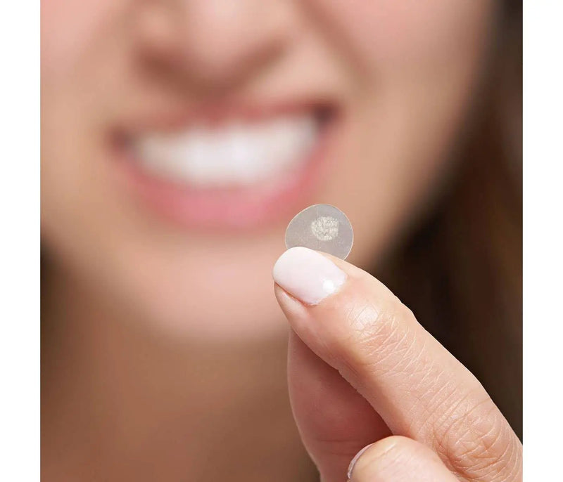 Mighty Patch Original - Hydrocolloid Acne Pimple Patch Spot Treatment (24 count) Infinity Warehouse