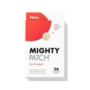 Mighty Patch Original - Hydrocolloid Acne Pimple Patch Spot Treatment (24 count) Infinity Warehouse