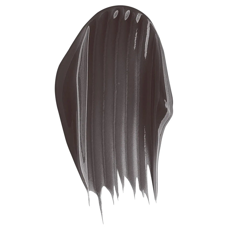 NYX PROFESSIONAL MAKEUP The Brow Glue, Extreme Hold Tinted Eyebrow Gel - Black Infinity Warehouse