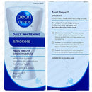 Pearl Drops Smokers Daily Whitening 50ml Infinity Warehouse
