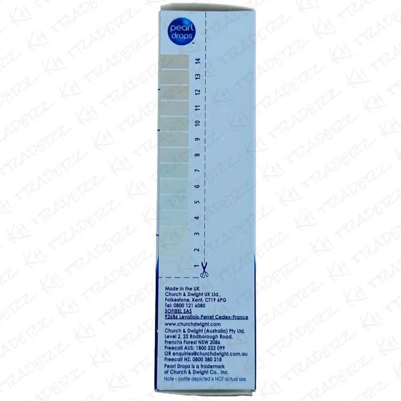 Pearl Drops Smokers Daily Whitening 50ml Infinity Warehouse