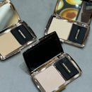 4.2g Hour/glass Pork Belly Blush New Light Mist Oil Control Powder Soft Glow Highlighter Cover Spot Foundation Delicate Makeup Infinity Warehouse