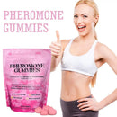 Pheromone Gummies Vitamin E, Enhances Immunity, Mood Supplement, Enhance Attractiveness, Regulate Physiological Balance Infinity Warehouse