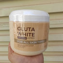 U trang Gluta Thai Lan Whitening Body Lotion - Natural Brightening Moisturizer with Herbal Extracts, Dark Spot Reduction Infinity Warehouse