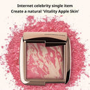 Hourglass Blush Natural Matte with Luminosity Pork Belly Subtle Color Payoff Soft Glow Enhances Facial Dimension Without Shimmer Infinity Warehouse