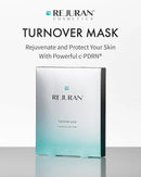 2026 Top Sale NewFace Beauty REJURAN Healing Mask (5pcs) Contains C-PDRN Facial Skin Care Mask Wholesale Free Shipping Infinity Warehouse