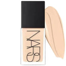 NARS Square Bottle Foundation Make-up Smooth Oil Control Light Reflecting Skin Improving Medium Coverage Liquid Foundation Infinity Warehouse