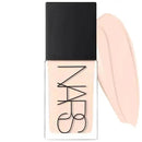 NARS Square Bottle Foundation Make-up Smooth Oil Control Light Reflecting Skin Improving Medium Coverage Liquid Foundation Infinity Warehouse