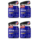 ArtoaLabs NMN Capsules 1000mg with TMG Quercetin Resveratrol NAD+ Support Cellular Energy Healthy Aging Wellness Formula 120pcs Infinity Warehouse