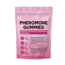 Pheromone Gummies Vitamin E, Enhances Immunity, Mood Supplement, Enhance Attractiveness, Regulate Physiological Balance Infinity Warehouse