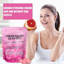 Pheromone Gummies Vitamin E, Enhances Immunity, Mood Supplement, Enhance Attractiveness, Regulate Physiological Balance Infinity Warehouse