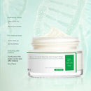 50g Japanese Six peptides Cream Firms Tightens Moisturizing Anti-Early Aging for Sensitive Skin Face And Neck Infinity Warehouse