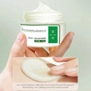 50g Japanese Six peptides Cream Firms Tightens Moisturizing Anti-Early Aging for Sensitive Skin Face And Neck Infinity Warehouse