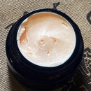 Ginseng Pearl Cream 20g Tone-up Facial Cream Shrinking Pores Brighten Skin Tone Lighten Spots Whitening Nourishing Skin Care Infinity Warehouse
