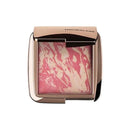 Hourglass Blush Natural Matte with Luminosity Pork Belly Subtle Color Payoff Soft Glow Enhances Facial Dimension Without Shimmer Infinity Warehouse