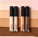 NARS Concealer 24H Long Lasting Moisturizing Anti-darkening Full Coverage Covers Dark Circles & Acne Marks Fit All Skin Tones Infinity Warehouse