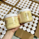 U trang Gluta Thai Lan Whitening Body Lotion - Natural Brightening Moisturizer with Herbal Extracts, Dark Spot Reduction Infinity Warehouse