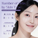 Hyaluronic PDRN Orb Serum, Korean Skincare, Anti-Aging, Skin Repair, Firming, Deep Hydration, Radiance Booster, Wrinkle Care, Infinity Warehouse